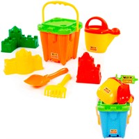 Песочный набор №555 57242 П-Е /10/