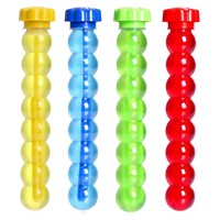 Мыльные пузыри Радуга Смайл 170 мл. 503