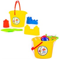 Песочный набор №429 П-Е /8/