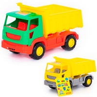 Автомобиль Агат самосвал 38142 /П-Е/ /12/