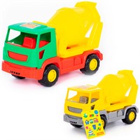 Автомобиль Агат бетоновоз 41609 /П-Е/ /12/
