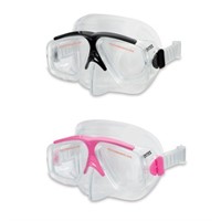 Маска для плавания 55975 Серфингист от 8 лет