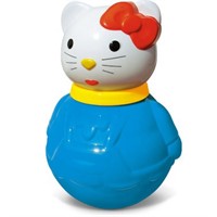 Неваляшка Кошечка мал. 01679 п/п /14/