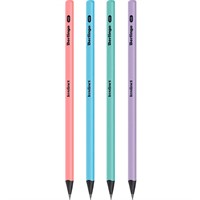 Карандаш ч/гр. НВ Instinct ВР01196 Berlingo