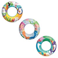 Круг надувной 36113 Морские приключения 51 см .