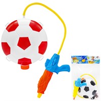 Пистолет водный YS0381461 Рюкзак в пакете