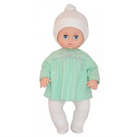 Кукла Лиза 8 озвуч. 21-64.3 Свитанак /8/