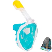 Маска для плавания 141U-129