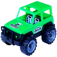 Автомобиль TB-047 /50/