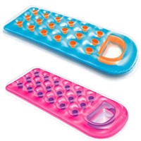 Матрас 59895 188х71см 2 вида