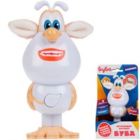 Игрушка на батарейках БУБА музыкальная сказка, песни HT565-R