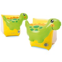 Нарукавники 56664 23*20см Динозаврики