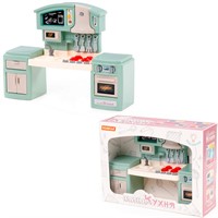 Мини-кухня Малютка №1 43266 П-Е /5/