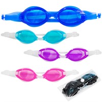 Очки для плавания 141V-330