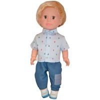 Кукла Кирилл 23-02.1 Свитанак /8/