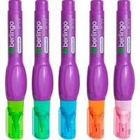 Корректирующий карандаш Berlingo "Envy" 0,8 мл. металлический наконечник 356805