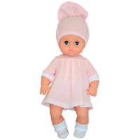 Кукла Лиза 10 озвуч. 24-04.3 Свитанак