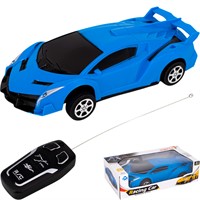 Машина на радиоуправлении 626-3-4 в кор.