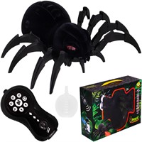 Паук на радиоуправлении Levatoys YS128A-35 с паром в кор.