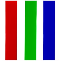 Эластичная лента 30*5cm, микс 141V-683