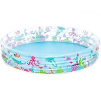 Бассейн для малышей 51005 183х33 см