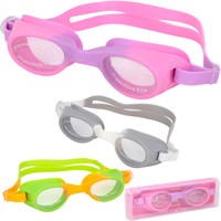 Очки для плавания FG240528333L