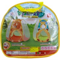 Домик игровой нейлон 333-218 в сумке