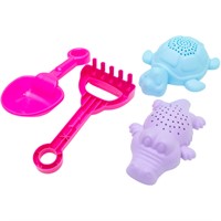 Песочный набор Африка №8 НПА08