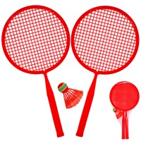 Бадминтон 44х22,5 см 141V-814