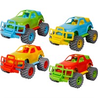 Автомобиль мини-кросс /Каролина/ 40-0125