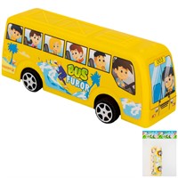 Автобус DYB168-1C в пак.