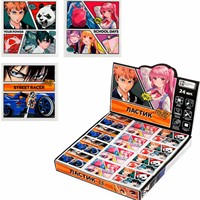 Ластик Аниме комикс 70039