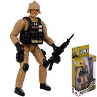 Набор Военный 5898-153