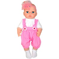 Кукла Анечка 7 озв. 25-08.3 Свитанак