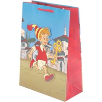 Пакет Чудо праздник аппликация ml Союзмультфильм Буратино PML-130540-BU