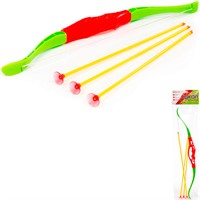 Лук "Сокол" + стрелы 05312 П-Е /12/