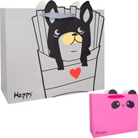 Пакет 32х12х26см FG250705006C с ушками