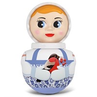 Неваляшка малая "Девочка" (п/пакет) 01759 /14/.