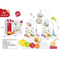 Карусель 368-10 в коробке