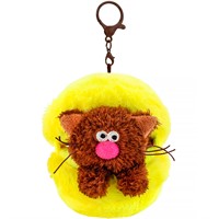 Брелок Американо "Десерт" CCkc-16