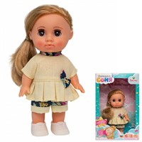 Кукла Малышка Соня ванилька 2 В4207