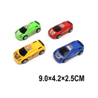 Машина инерционная 399-561 в пак.