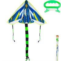 Воздушный змей 110см Самолет FG230920132