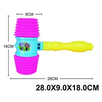 Молоток 393 в сетке