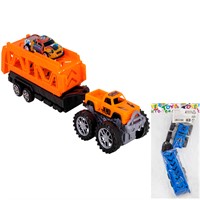 Набор машин Y1678E