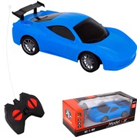 Машина на радиоуправлении 999-73 в кор.