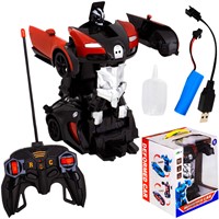 Машина на радиоуправлении 662-6