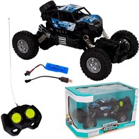 Машина на радиоуправлении HS028-24A в кор.