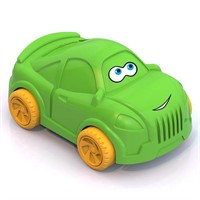 Автомобиль Глазастики 279 Норд /32/