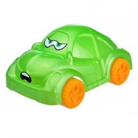 Автомобиль Глазастики зеленая 279/1 Норд /32/